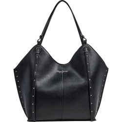 чанта,всички,чанти,pepe,jeans,teleri,tote,bag,black,(black)