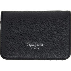 портфейли,и,портмонета,pepe,jeans,tyler,wallet,black,(black)