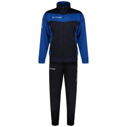 анцуг,мъжки,анцузи,givova,luxury,visa,tracksuit,refurbished,blue,light,blue