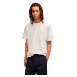 тениска,мъжки,тениски,hugo,dapolino,10248326,01,short,sleeve,t,shirt,refurbished,natural
