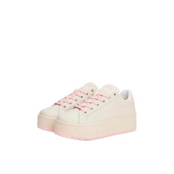 маратонки,мъжки,маратонки,дамски,маратонки,tommy,jeans,ess,trainers,beige,(delicate,pink)