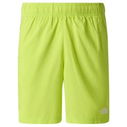 къси,панталони,мъжки,панталони,дамски,панталони,the,north,face,24,07,shorts,yellow,(fizz,lime)