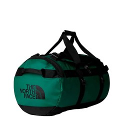 Сак The north face Base Camp duffle bag 71L - Green (Evergreen / TNF Black) сак,сакове,the,north,face,base,camp,duffle,bag,71l,green,(evergreen,tnf,black)