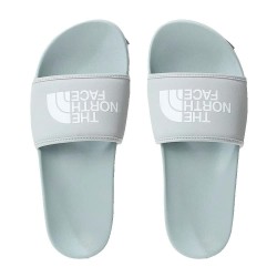 The north face Base Camp III slides - Grey (High Rise Grey / High Rise Grey) мъжки,джапанки,и,чехли,the,north,face,base,camp,iii,slides,grey,(high,rise,grey,high,rise,grey)
