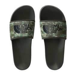 мъжки,джапанки,и,чехли,the,north,face,base,camp,iii,slides,green,(military,olive,stippled,camo,print,tnf,black)