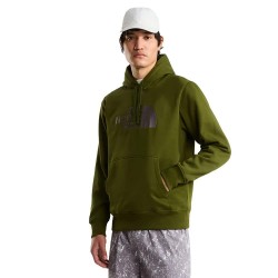 суичър,мъжки,пуловери,the,north,face,drew,peak,regular,hoodie,green,(woodland,green,transcen)
