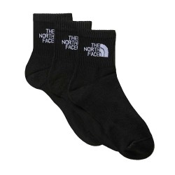 чорапи,мъжки,чорапи,дамски,чорапи,the,north,face,multi,sport,socks,black,(tnf,black)