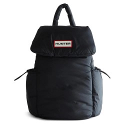 раница,раници,hunter,intrepid,puffer,mini,backpack,black