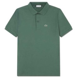 дамски,блузи,с,яка,мъжки,блузи,с,яка,lacoste,kids,847354,short,sleeve,polo,green,(vert)