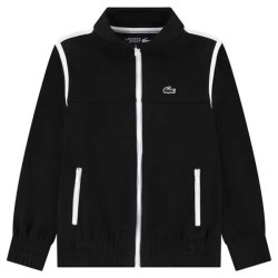 детско,яке,детски,якета,и,палта,lacoste,kids,contrast,seam,jacket,black