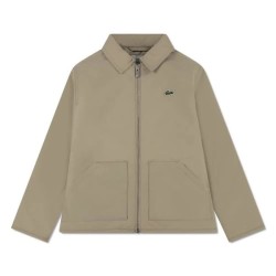 детско,яке,мъжки,якета,дамски,якета,и,палта,lacoste,kids,patch,jacket,beige,(viennois)