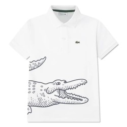 дамски,блузи,с,яка,мъжки,блузи,с,яка,lacoste,kids,petit,pique,icon,short,sleeve,polo,white,(blanc)