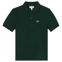 дамски,блузи,с,яка,мъжки,блузи,с,яка,lacoste,kids,pique,short,sleeve,polo,green,(sinople)