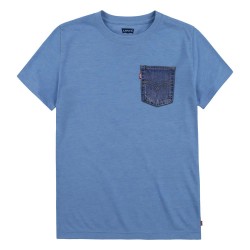 тениска,мъжки,тениски,дамски,тениски,levi´s,®,graphic,short,sleeve,t,shirt,blue,(marina,heather)