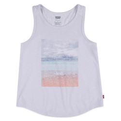 тениска,мъжки,тениски,дамски,тениски,levi´s,®,knit,sleeveless,t,shirt,white,(white)