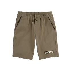къси,панталони,детски,панталони,levi´s,®,pull,on,chino,shorts,green,(harvest,gold)