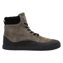 маратонки,мъжки,маратонки,дамски,маратонки,groundies,torino,barefoot,trainers,grey,(grey,black)