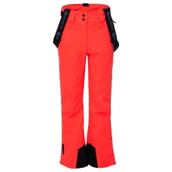 Панталони Iguana Proslope Pants pants - Red (Fiery Red) панталони,дамски,панталони,iguana,proslope,pants,pants,red,(fiery,red)