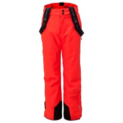 Панталони Iguana Proslope Pants pants - Red (Fiery Red) панталони,детски,панталони,iguana,proslope,pants,pants,red,(fiery,red)