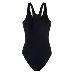 Бански костюм Iguana Saona swimsuit - Black (Black) бански,костюм,дамски,бански,костюми,iguana,saona,swimsuit,black,(black)