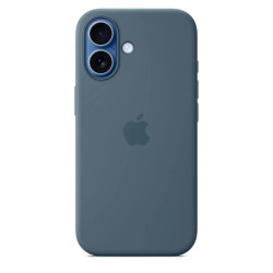 други,аксесоари,apple,iphone,17,silicone,magsafe,phone,case,blue,(anchor,blue)