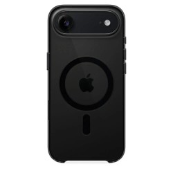 Apple IPhone Air MagSafe phone case - Black (Shadow) други,аксесоари,apple,iphone,air,magsafe,phone,case,black,(shadow)