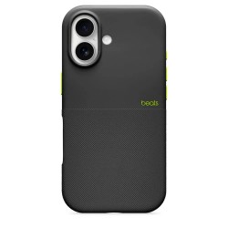други,аксесоари,beats,iphone,17,rugged,magsafe,camera,control,phone,case,black,(everest,black)