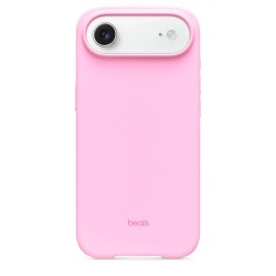 други,аксесоари,beats,iphone,air,magsafe,camera,control,phone,case,pink,(pebble,pink)
