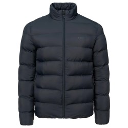 Яке HI-TEC Stensan padded jacket - Black (Dark Navy) яке,мъжки,якета,дамски,якета,и,палта,hi,tec,stensan,padded,jacket,black,(dark,navy)