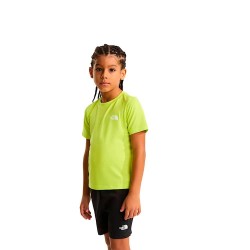 детски,екипи,the,north,face,24,7,short,sleeve,set,yellow,(fizz,lime,tnf,black)