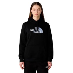 суичър,дамски,блузи,the,north,face,drew,peak,regular,hoodie,black,(tnf,black)
