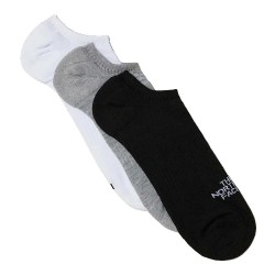 Чорапи The north face Multi Sport no show socks - Multicolor (Black Assorted) чорапи,мъжки,чорапи,дамски,чорапи,the,north,face,multi,sport,no,show,socks,multicolor,(black,assorted)