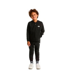 детски,екипи,the,north,face,on,the,trail,long,sleeve,set,black,(tnf,black)