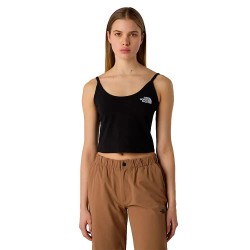 тениска,мъжки,тениски,дамски,тениски,the,north,face,simple,dome,slim,sleeveless,t,shirt,black,(tnf,black)