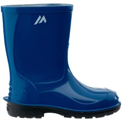 Обувки Martes essential Drips rain boots - Blue (Blue / Black) обувки,дамски,боти,мъжки,боти,martes,essential,drips,rain,boots,blue,(blue,black)