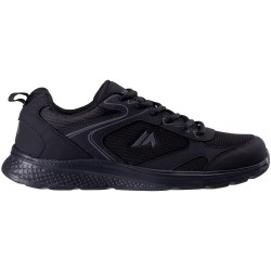 Маратонки Martes essential Foreti trainers - Black (Black) маратонки,мъжки,маратонки,дамски,маратонки,martes,essential,foreti,trainers,black,(black)