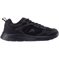Маратонки Martes essential Foreti trainers - Black (Black) маратонки,мъжки,маратонки,дамски,маратонки,martes,essential,foreti,trainers,black,(black)