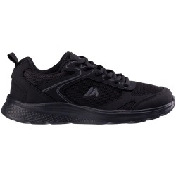 Маратонки Martes essential Foreti trainers - Black (Black) маратонки,мъжки,маратонки,дамски,маратонки,martes,essential,foreti,trainers,black,(black)