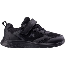 Маратонки Martes essential Foreti trainers - Black (Black / Black) маратонки,мъжки,маратонки,дамски,маратонки,martes,essential,foreti,trainers,black,(black,black)