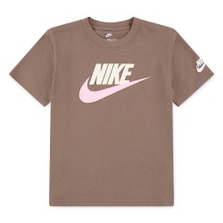 тениска,мъжки,тениски,дамски,тениски,nike,club,familyknit,short,sleeve,t,shirt,brown,(mink,brown)