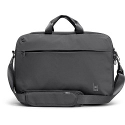 Раница Got bag Commuter monochrome backpack - Black (Shark) раница,раници,got,bag,commuter,monochrome,backpack,black,(shark)