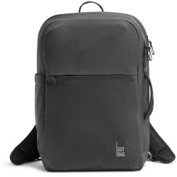 Раница Got bag Commuter monochrome backpack - Black (Shark) раница,раници,got,bag,commuter,monochrome,backpack,black,(shark)