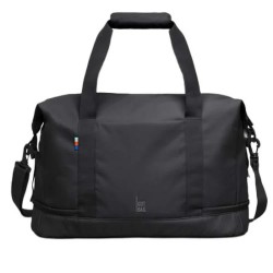 Сак Got bag Duffle bag - Black (Black) сак,сакове,got,bag,duffle,bag,black,(black)