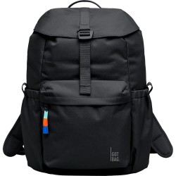 Раница Got bag Flap backpack - Black (Black) раница,раници,got,bag,flap,backpack,black,(black)