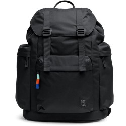 Раница Got bag Flap large backpack - Black (Black) раница,раници,got,bag,flap,large,backpack,black,(black)