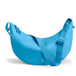 Чанта Got bag Moon large bag - Blue (Aqua) чанта,всички,чанти,got,bag,moon,large,bag,blue,(aqua)