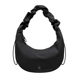 чанта,всички,чанти,got,bag,moon,ruffle,monochrome,bag,black