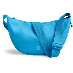 Чанта Got bag Moon small bag - Blue (Aqua) чанта,всички,чанти,got,bag,moon,small,bag,blue,(aqua)