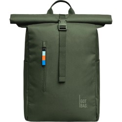 Раница Got bag Rolltop easy backpack - Green (Algae) раница,раници,got,bag,rolltop,easy,backpack,green,(algae)