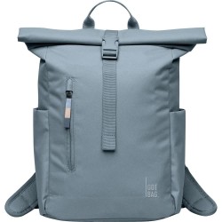 Раница Got bag Rolltop easy small backpack - Grey (Monochrome Marlin) раница,раници,got,bag,rolltop,easy,small,backpack,grey,(monochrome,marlin)